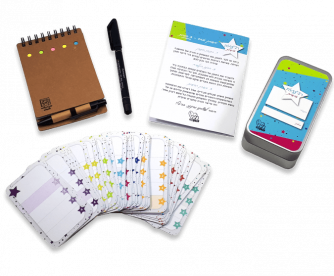 מה גיליתי כשעשיתי יום של סדר בעסק?