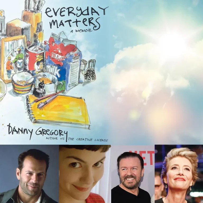 לוח חזון איך רוצה להרגיש