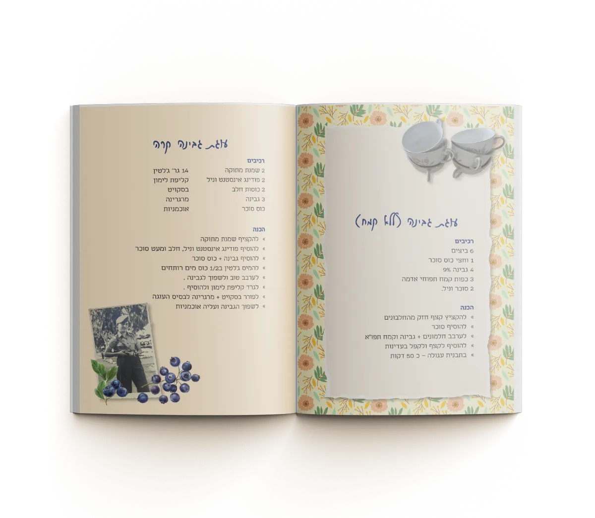 35mockup-1 חוברת מתכונים של אמא