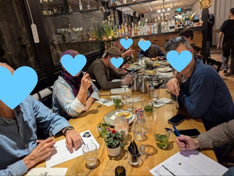 ממלאים תעודות מחצית